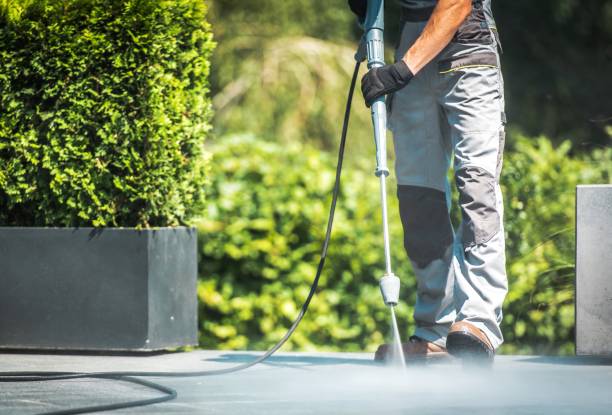 Best Fence Cleaning  in Saint John Fisher College, NY