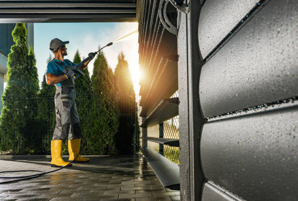 Best Restaurant Pressure Washing  in Saint John Fisher College, NY